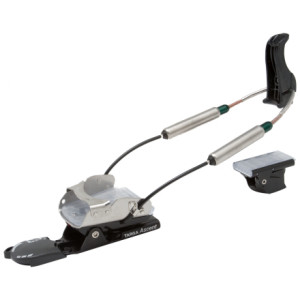 G3 Targa Ascent S/S Telemark Ski Binding - 2007