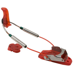 G3 Targa Telemark Ski Binding - 2007