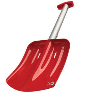 G3 Spadetech Shovel - 2007