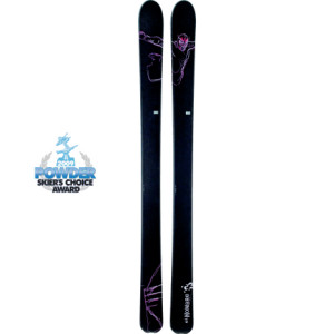 G3 el Hombre Alpine Ski - 2008