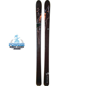 G3 Reverend Ski - 2008