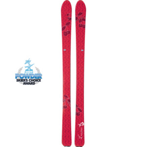 G3 Luscious Fat Ski - Women's - 2008