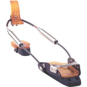 G3 Targa T9 Telemark Ski Binding
