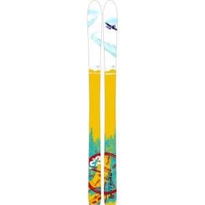 G3 Spitfire Ski