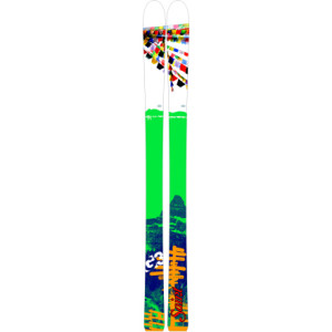 G3 Saint Ski