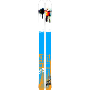 G3 Rapid Transit Ski