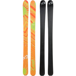 G3 Zest Fat Ski - Women's