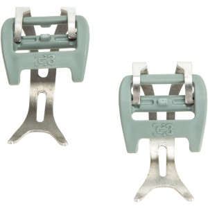 G3 Skin Tail Clip (Pair) On sale