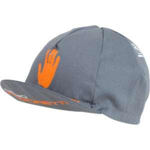 Giordana Pegoretti Trade Cap - 2008