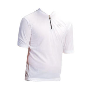 Giordana Strada Solid Jersey - Kid's