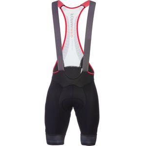 Giordana FormaRed Bib Shorts with Cirro Insert - Men's