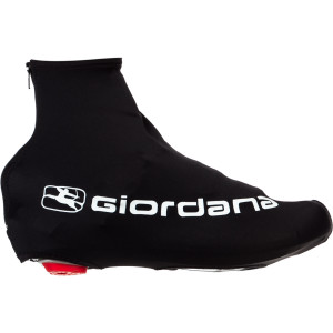 Giordana Lycra Shoe Covers