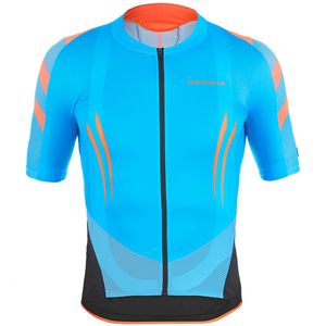 Giordana EXO System Jersey - Short Sleeve - Men's