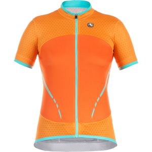 Giordana SilverLine Short-Sleeve Jersey - Women's