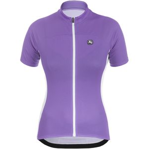 Giordana Fusion Short-Sleeve Jersey - Women's