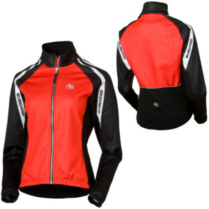 Giordana Silverline Cycling Jacket - Women's - 2008