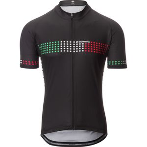 Giordana Vero Pro Jersey - Men's