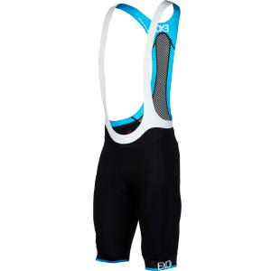 Giordana EXO System Bib Shorts 