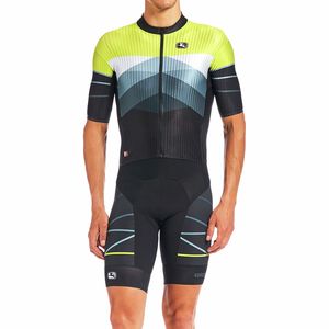 FR-C Pro TRI Short-Sleeve Doppio Suit - Men's