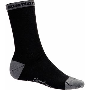 Merino Wool Tall Socks