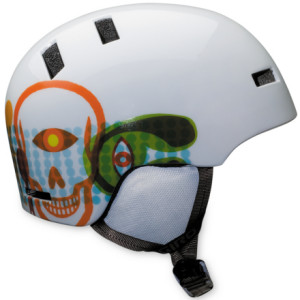 Giro 2008 Shiv Helmet