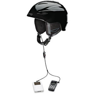 Giro G10 Audio Helmet