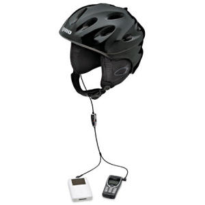 Giro Fuse Audio Helmet - 2006