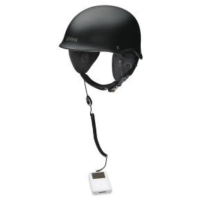 Giro Bad Lieutenant Audio Helmet - 2005