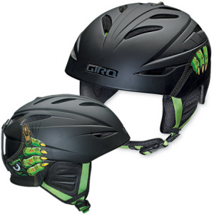 Giro G10 Signature Series Helmet