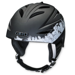 Giro G10 Signature Series Helmet