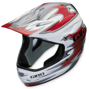 Giro 2008 Remedy S Comp Helmet