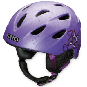 Giro 2008 G9 Jr Helmet - Kids'