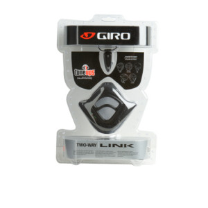 Giro Tuneups w/2 Way Radio