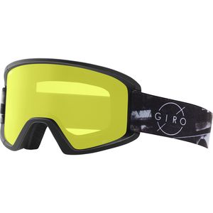 Giro Semi Goggle with Bonus Lens