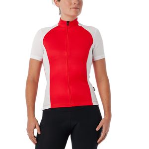 Giro Chrono Sport Jersey - Short Sleeve - Women's