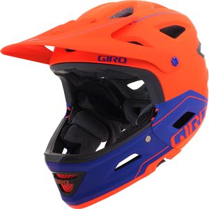 Giro Switchblade MIPS Helmet
