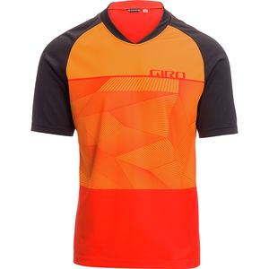Giro Roust Jersey - Short-Sleeve - Men's