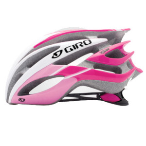 Giro Atmos Cycling Helmet - Women's