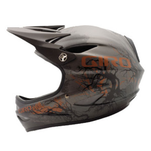 Giro Remedy CF Bike Helmet