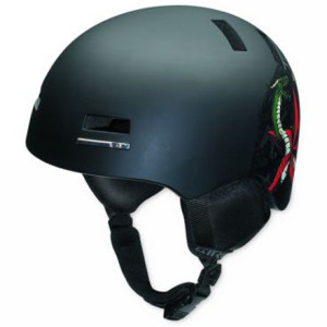 Giro 2008 Shiv Signature Series Helmet