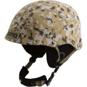 Giro 2008 Bad Lieutenant Helmet