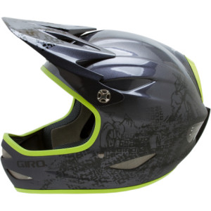 Giro Remedy S Comp Helmet