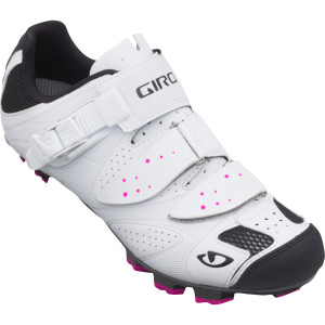 Women's Mountain Bike Shoes