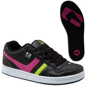 Globe Finale Skate Shoe - Men's