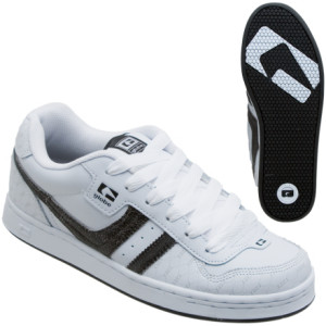 Globe Finale Skate Shoe - Men's