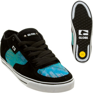 Globe Haslam Sabaton Skate Shoe - Men's