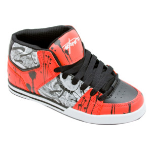 Globe Mace Hi Limited Edition Skate Shoe - Men's