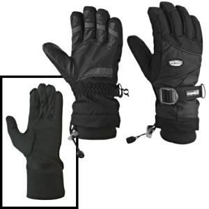 Grandoe GCS Primo Elite Ski Gloves - Men's - 2006
