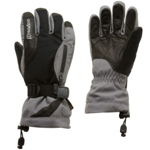 Grandoe Switch Glove - Men's