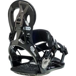 Gnu Cheeter Snowboard Binding
